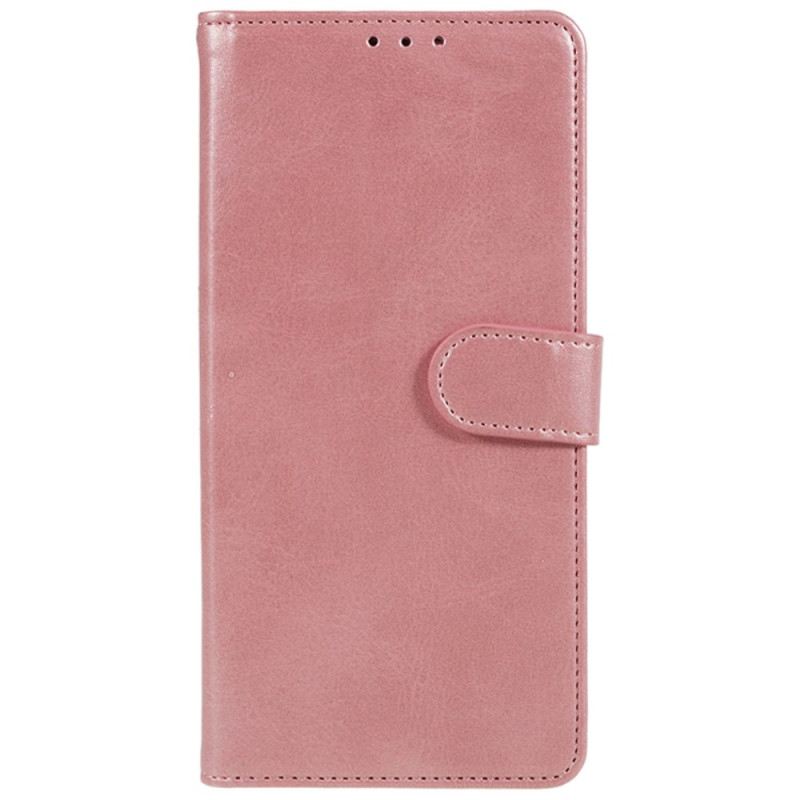 Bőrtok Oppo Reno 11 5g Mágneses Hevederkapocs