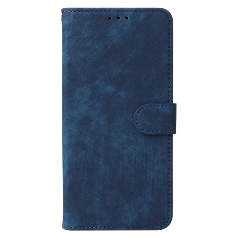 Bőrtok Oppo Reno 11 5g Pénztárca Rfid-blokkolással