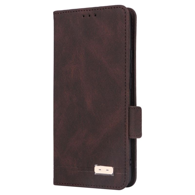Bőrtok Oppo Reno 11 5g Retro