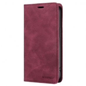 Fliptok Oppo Reno 11 5g Betopnice Velúr Hatású Rfid Blokkolás