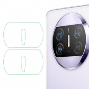 Edzett Üveg Lencsevédő Huawei Mate X3-hoz