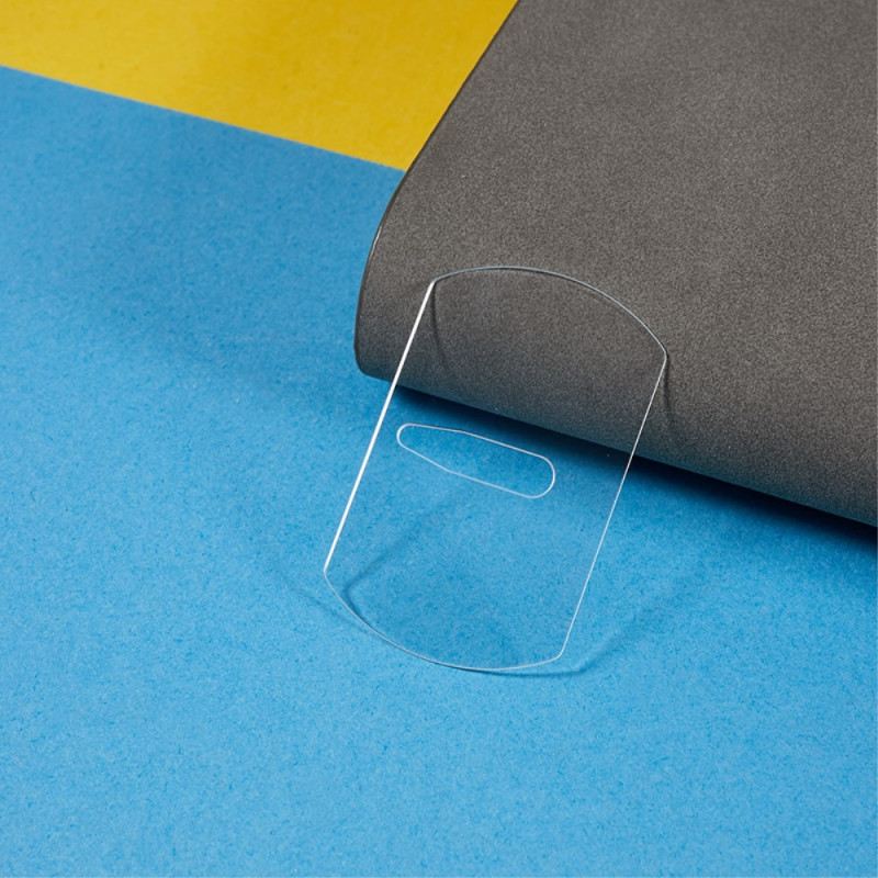 Edzett Üveg Lencsevédő Huawei Mate X3-hoz