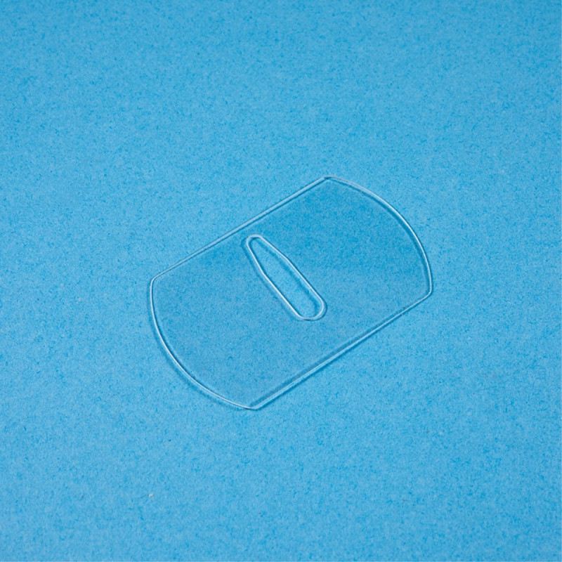 Edzett Üveg Lencsevédő Huawei Mate X3-hoz