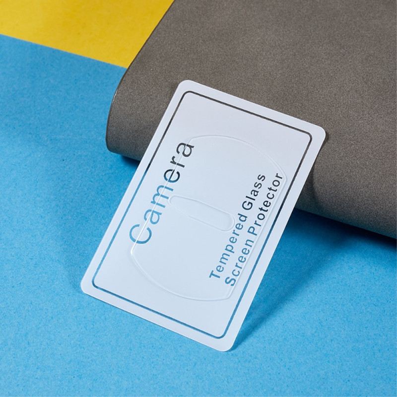 Edzett Üveg Lencsevédő Huawei Mate X3-hoz