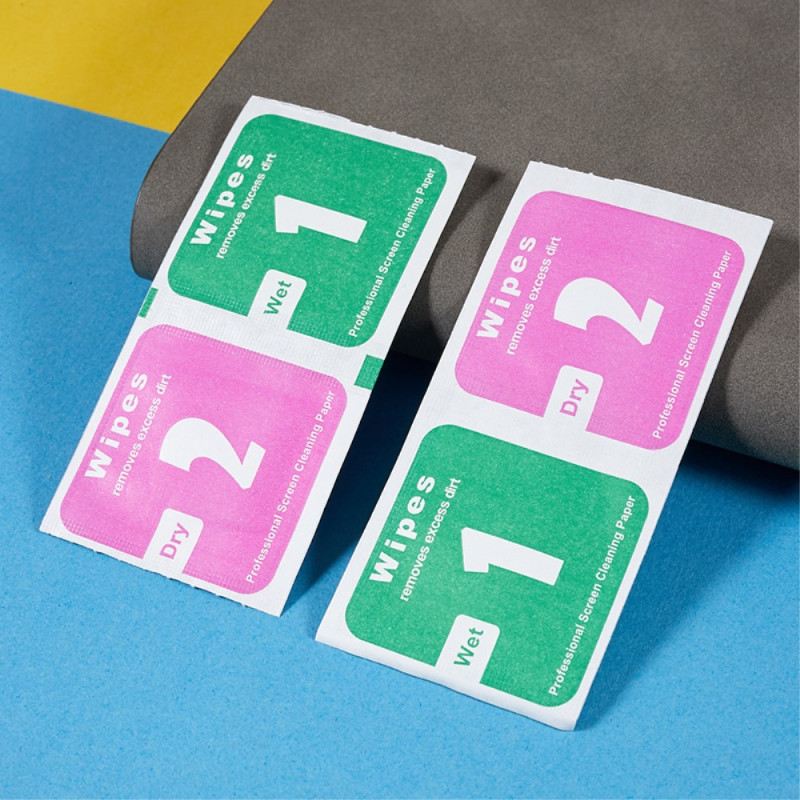 Edzett Üveg Lencsevédő Huawei Mate X3-hoz