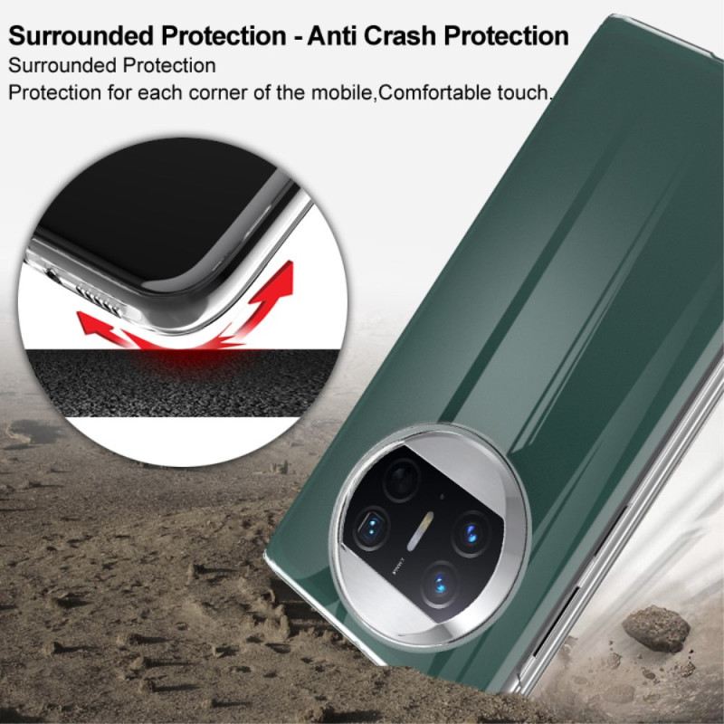 Telefontok Huawei Mate X3 Imak Air Ii Pro