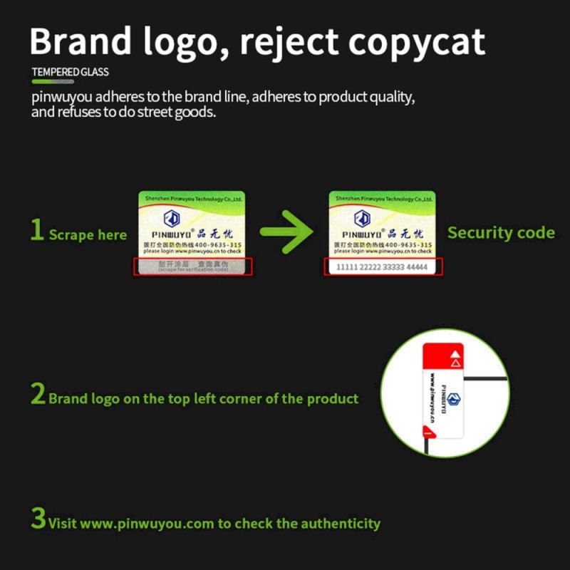 Teljes Lefedettségű Edzett Üveg Képernyővédő Huawei Mate X3-hoz