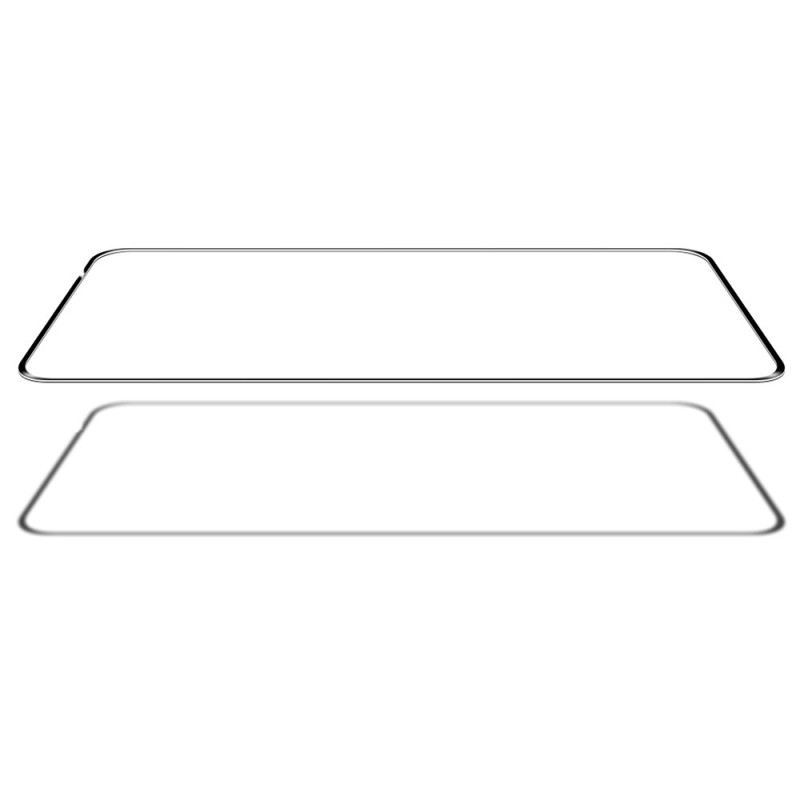 Teljes Lefedettségű Edzett Üveg Képernyővédő Huawei Mate X3-hoz