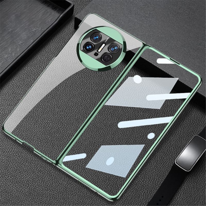 Tok Huawei Mate X3 Átlátszó Gkk Üvegvédővel