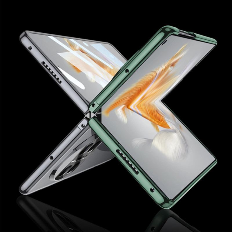 Tok Huawei Mate X3 Átlátszó Gkk Üvegvédővel