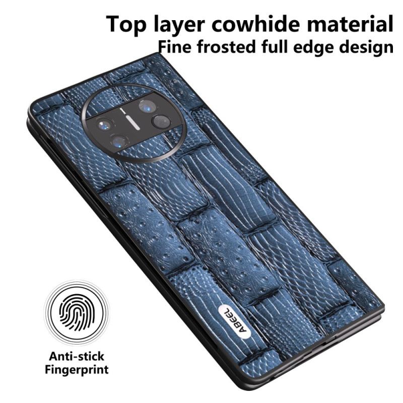 Tok Huawei Mate X3 Mahjong Sorozatú Abeel