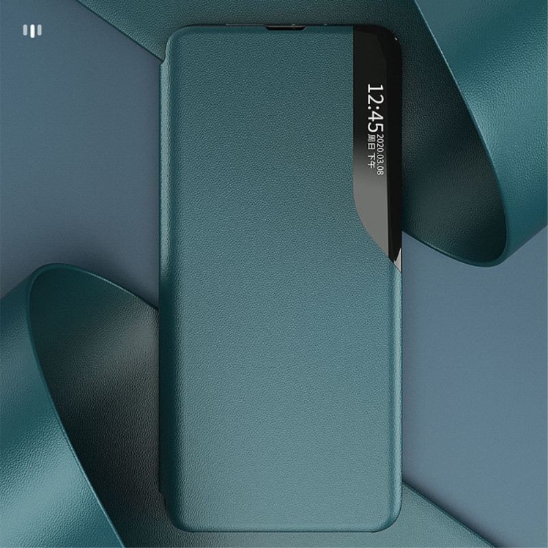 Tok Xiaomi Redmi 9A Bőr Hatás