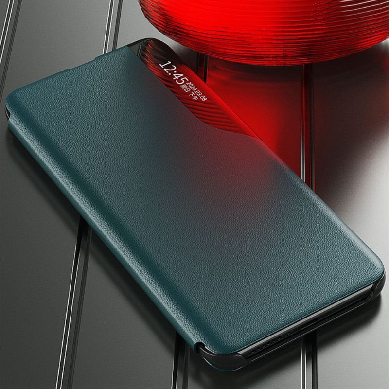 Tok Xiaomi Redmi 9A Bőr Hatás