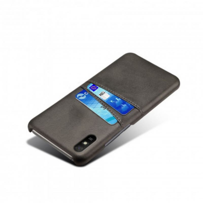 Tok Xiaomi Redmi 9A Kártyatartó