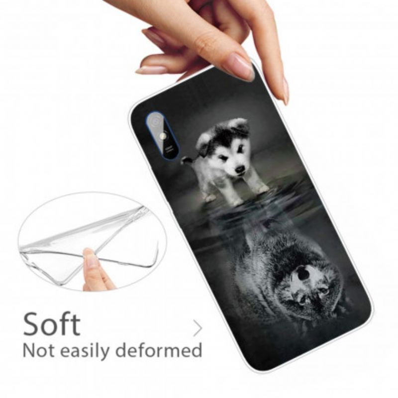 Tok Xiaomi Redmi 9A Kölyökálom