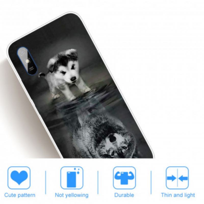 Tok Xiaomi Redmi 9A Kölyökálom