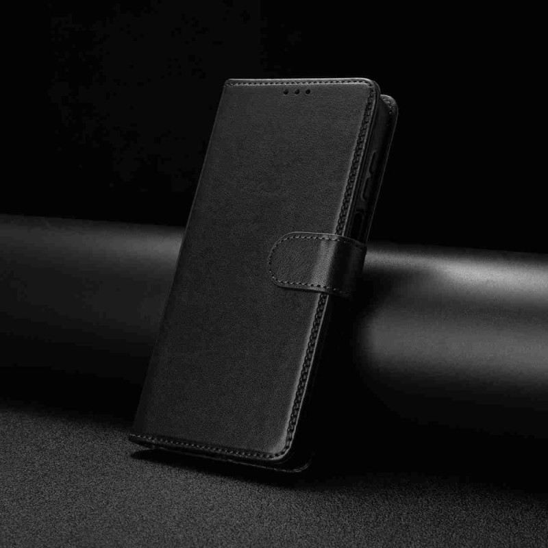 Bőrtok Xiaomi 17 Pro 8 Kártyás Pénztárca