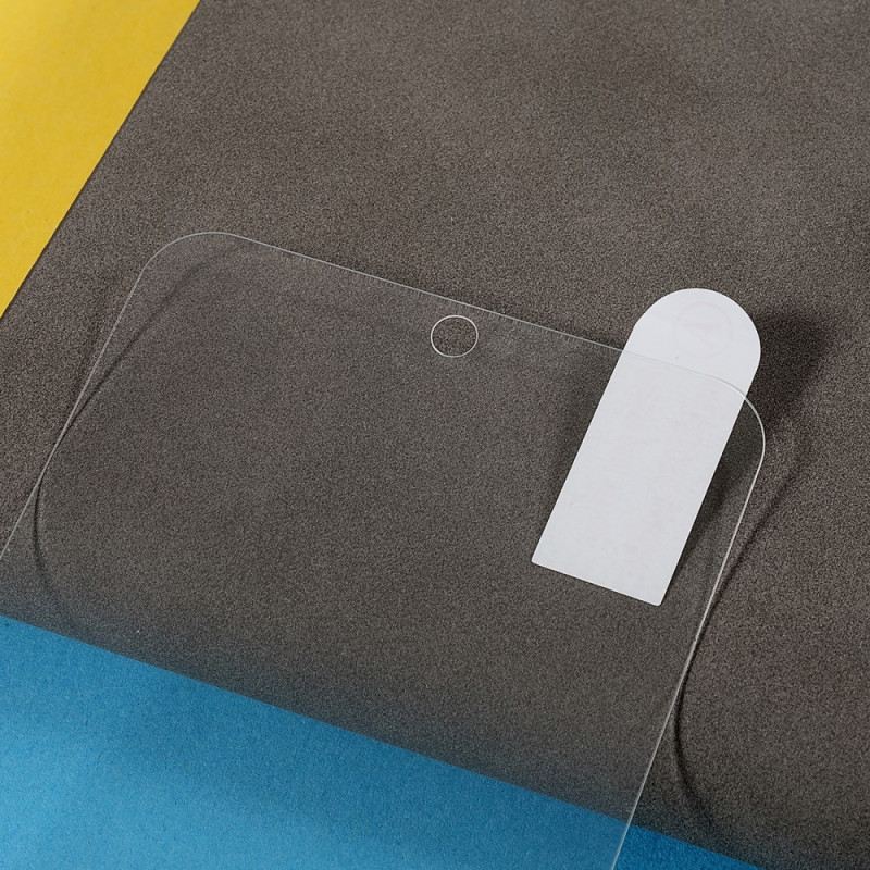 Edzett Üveg Képernyővédő Xiaomi 17 Pro-hoz