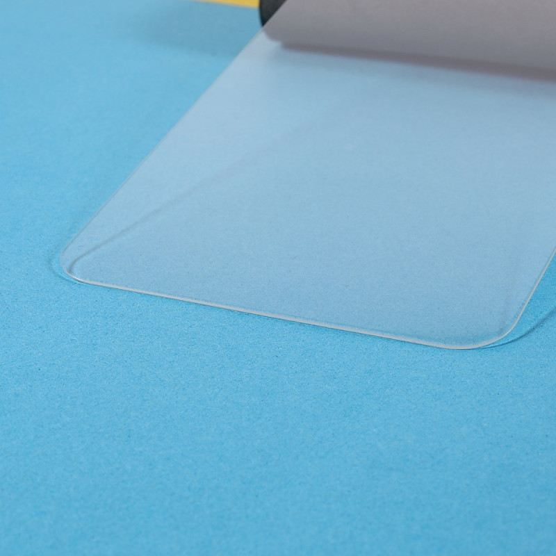 Edzett Üveg Képernyővédő Xiaomi 17 Pro-hoz