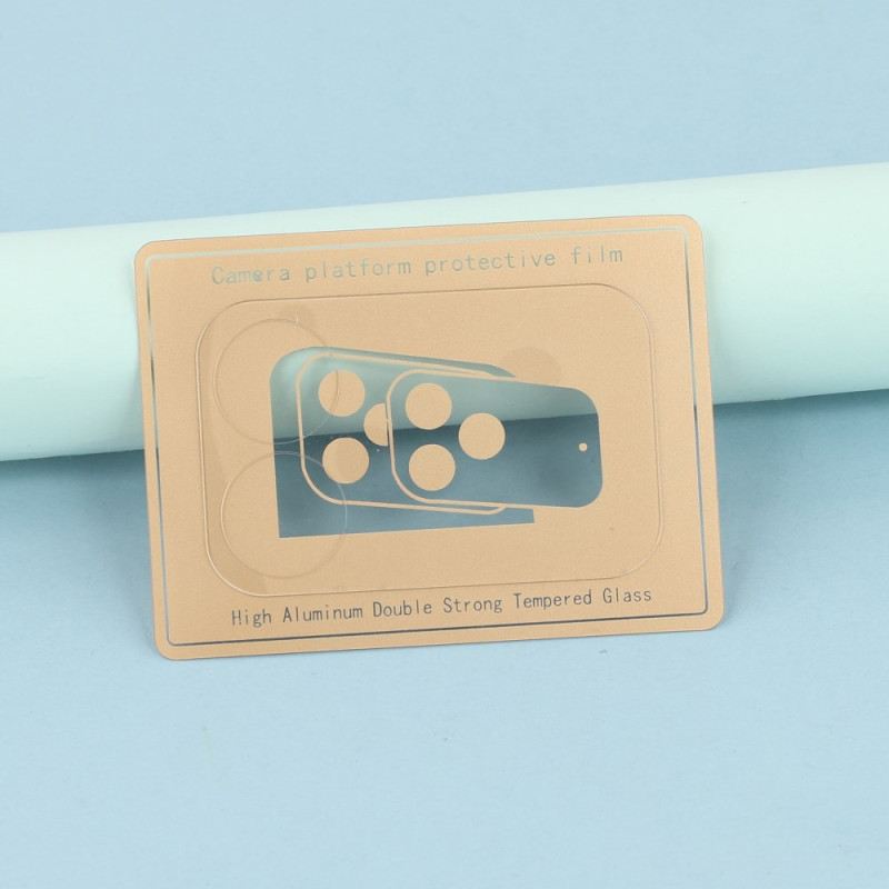 Edzett Üveg Lencsevédő Xiaomi 17 Pro Készülékhez