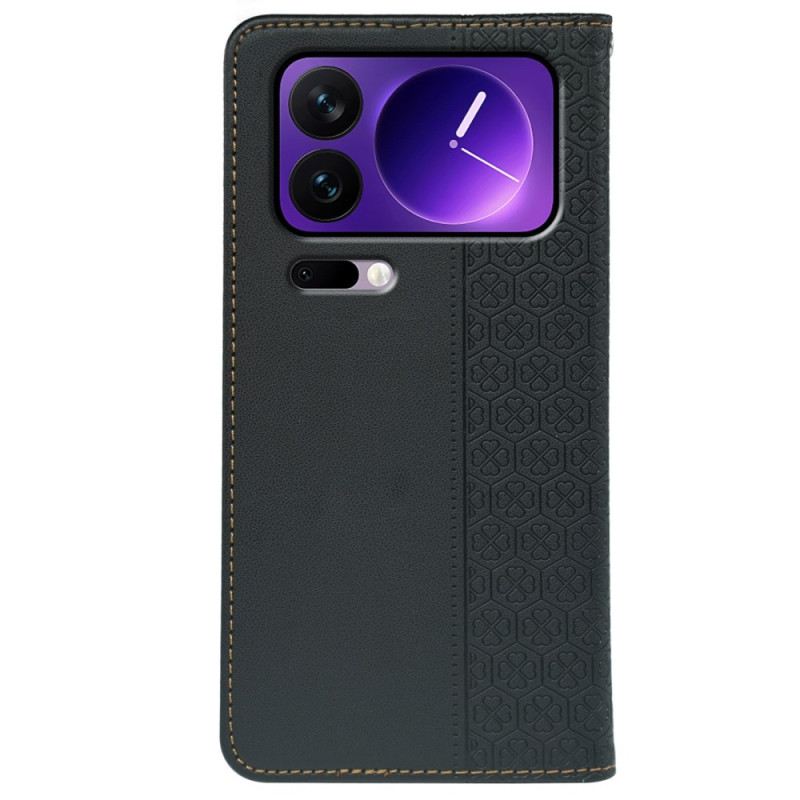 Fliptok Xiaomi 17 Pro Fríz