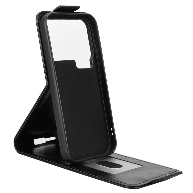 Fliptok Xiaomi 17 Pro Függőleges Fedél