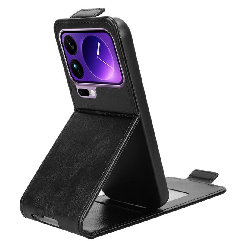 Fliptok Xiaomi 17 Pro Függőleges Fedél