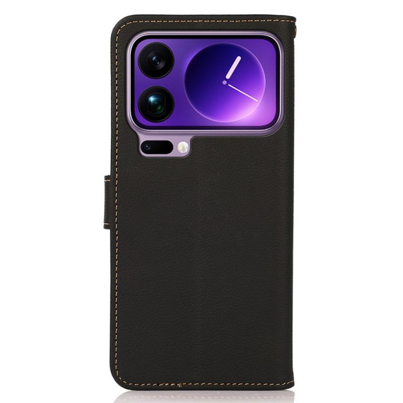 Fliptok Xiaomi 17 Pro Khazneh