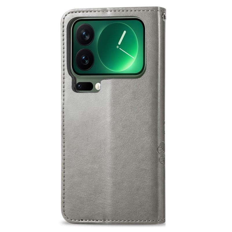 Fliptok Xiaomi 17 Pro Lóherék