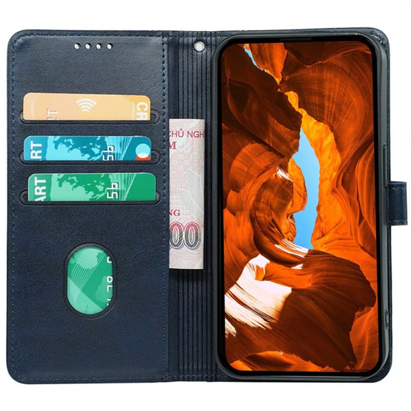 Fliptok Xiaomi 17 Pro Paszpartu