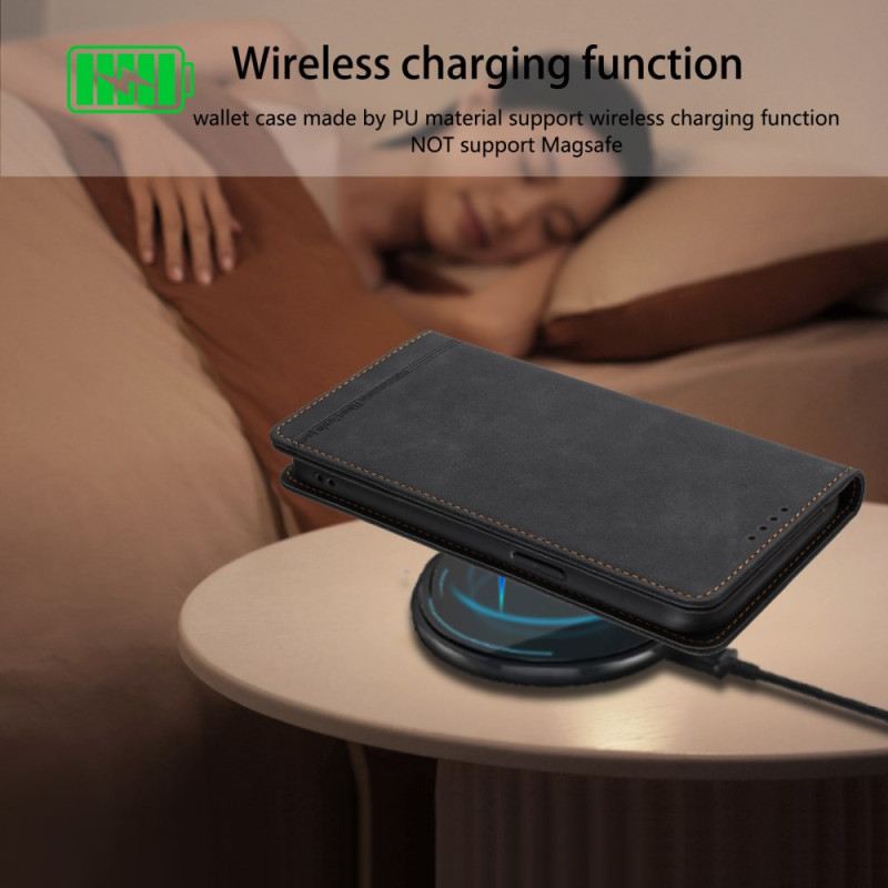 Fliptok Xiaomi 17 Pro Rinacasis