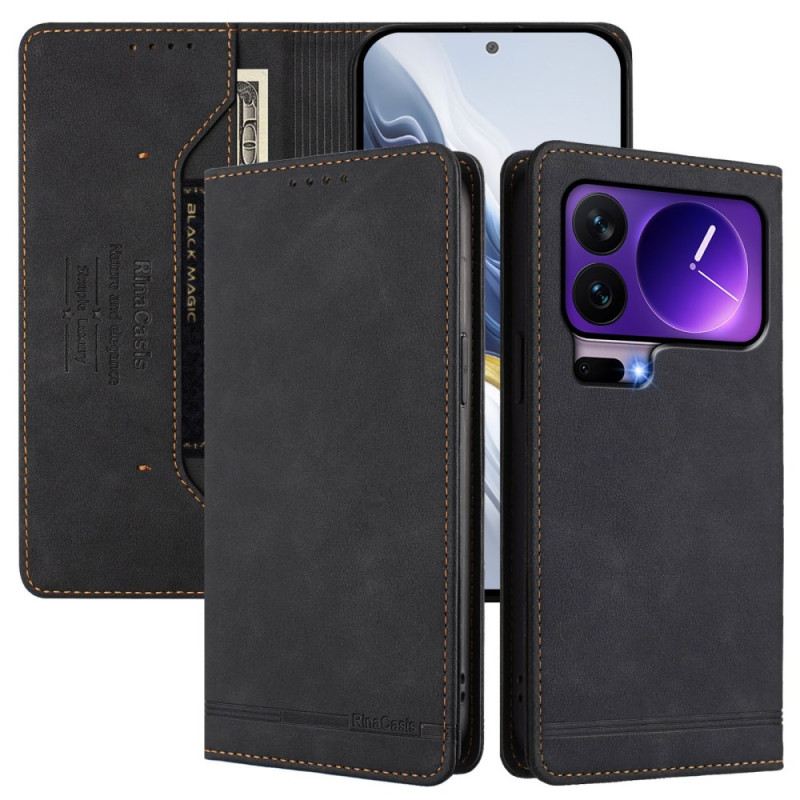 Fliptok Xiaomi 17 Pro Rinacasis