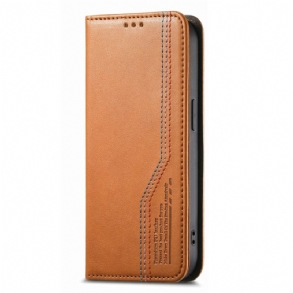 Fliptok Xiaomi 17 Pro Rugalmas Csuklópánttal