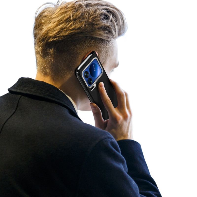 Fliptok Xiaomi 17 Pro Skin Pro Sorozat Dux Ducis