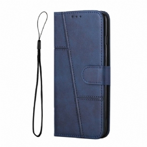 Fliptok Xiaomi 17 Pro Üzleti Stílusú