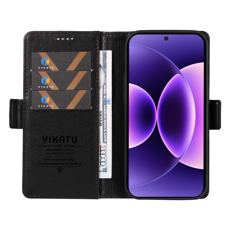 Fliptok Xiaomi 17 Pro Yikatu