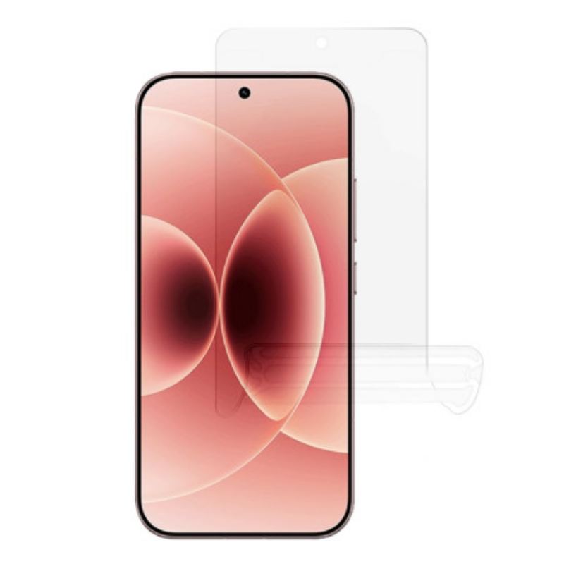 Kijelzővédő Fólia Xiaomi 17 / 17 Pro Készülékhez
