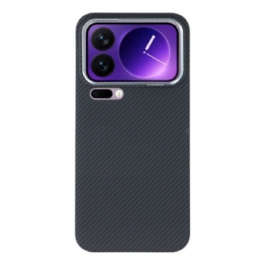 Mobiltelefon Tokok Xiaomi 17 Pro Aramid Rost