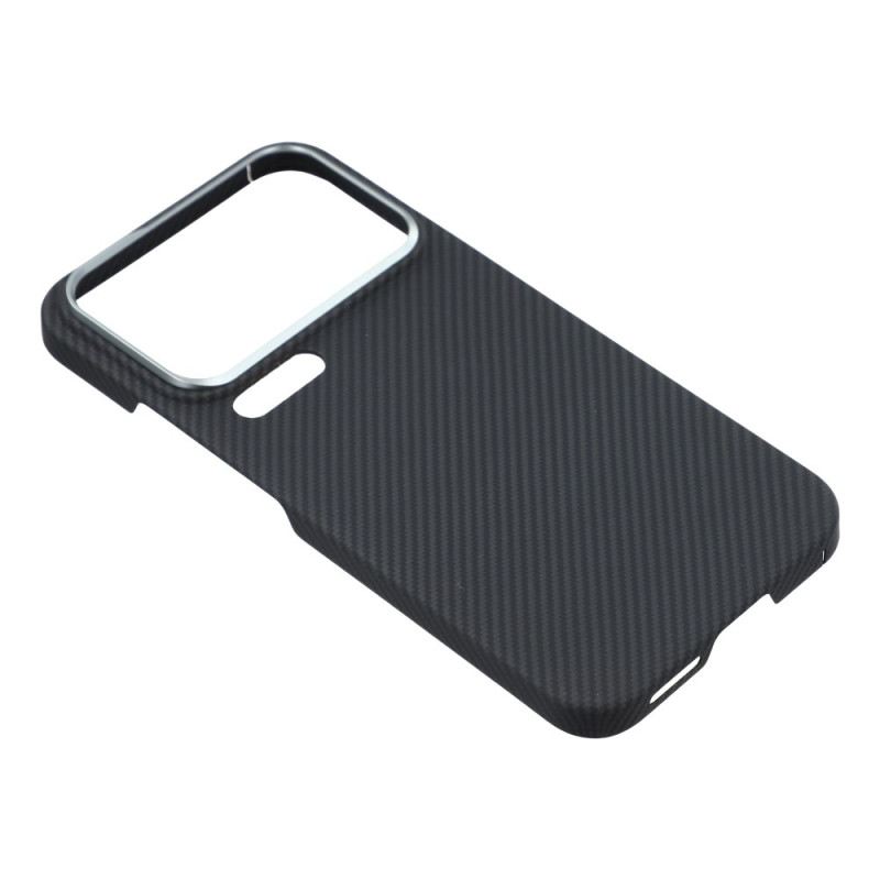 Mobiltelefon Tokok Xiaomi 17 Pro Aramid Rost