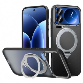 Mobiltelefon Tokok Xiaomi 17 Pro Mágneses Támaszték Sulada