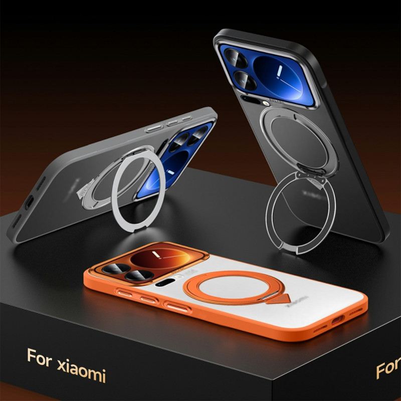 Mobiltelefon Tokok Xiaomi 17 Pro Mágneses Támaszték Sulada