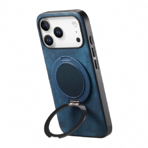 Telefontok Xiaomi 17 Pro Forgatható Állvány Retró Dizájnnal