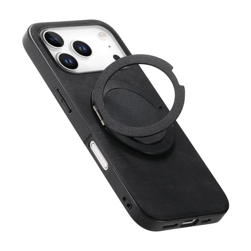 Telefontok Xiaomi 17 Pro Forgatható Állvány Retró Dizájnnal