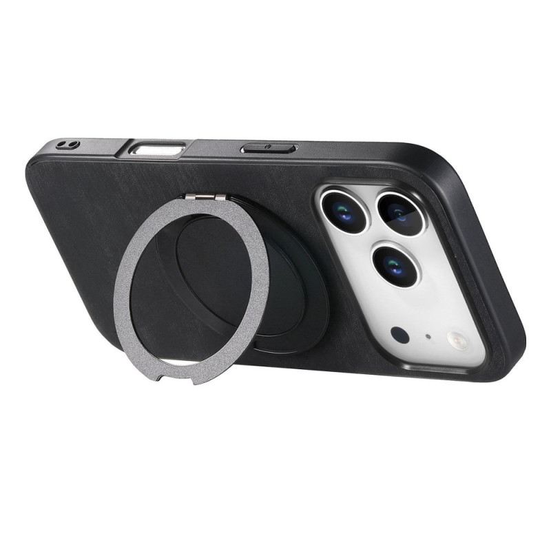 Telefontok Xiaomi 17 Pro Forgatható Állvány Retró Dizájnnal