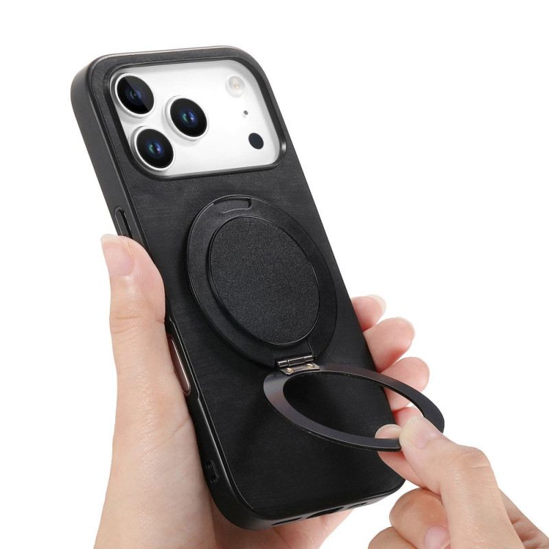 Telefontok Xiaomi 17 Pro Forgatható Állvány Retró Dizájnnal