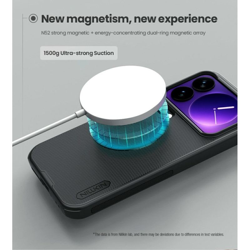 Telefontok Xiaomi 17 Pro Magsafe Nillkin