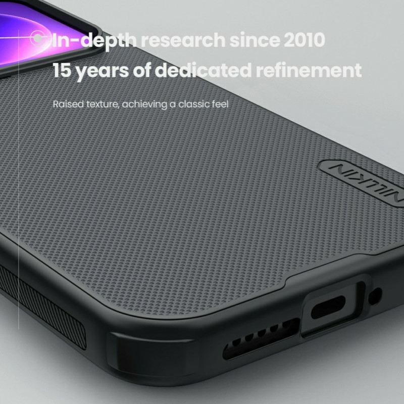 Telefontok Xiaomi 17 Pro Magsafe Nillkin