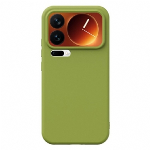 Telefontok Xiaomi 17 Pro Szilikon