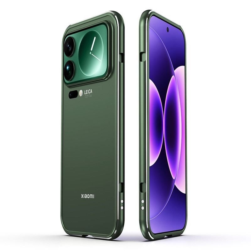 Telefontok Xiaomi 17 Pro Ütköző