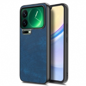 Telefontok Xiaomi 17 Pro Velúr Hatású